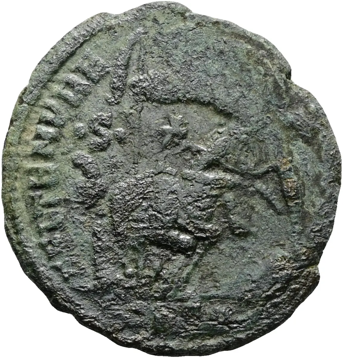 Constantius II.