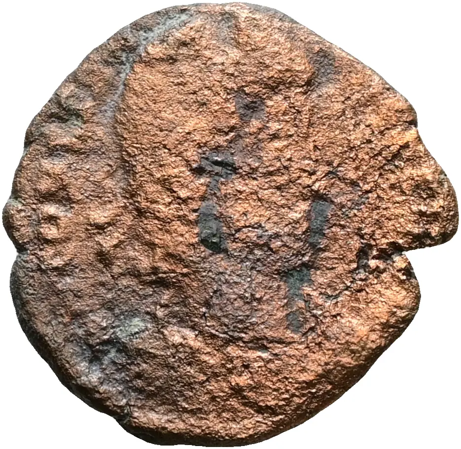 Constantius II.