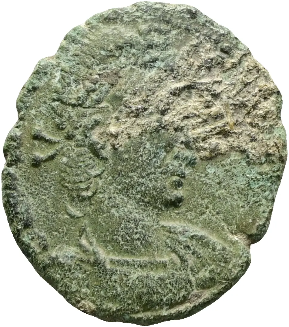 Münze