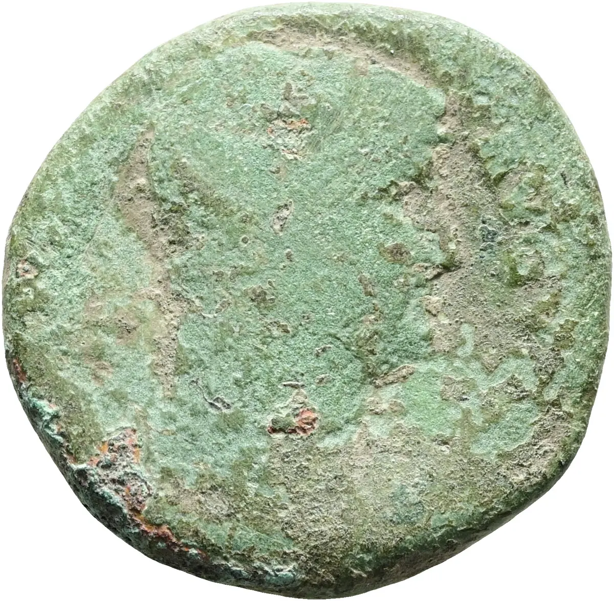 Münze