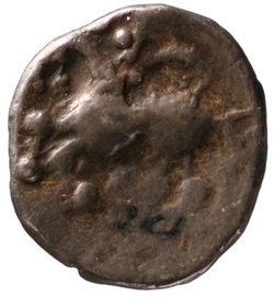 Mittelkelten: Süddeutscher Büschelquinar