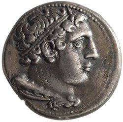 Röm. Republik: Herakles - Lupa Serie