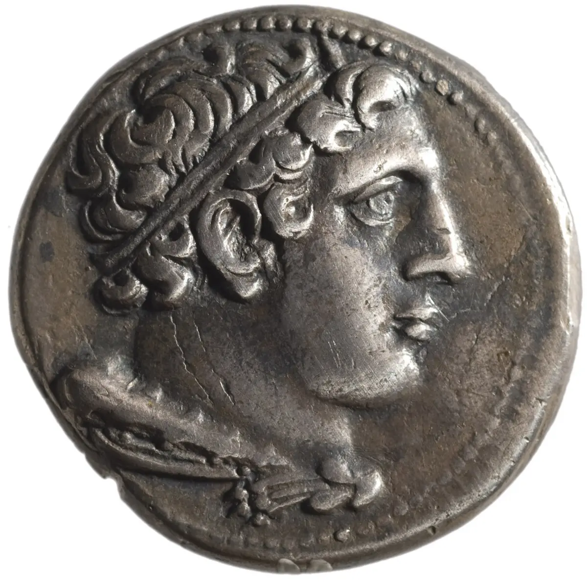 Röm. Republik: Herakles - Lupa Serie