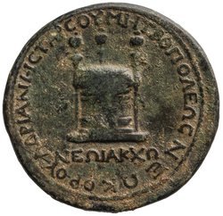 Tarsos: Antinoos
