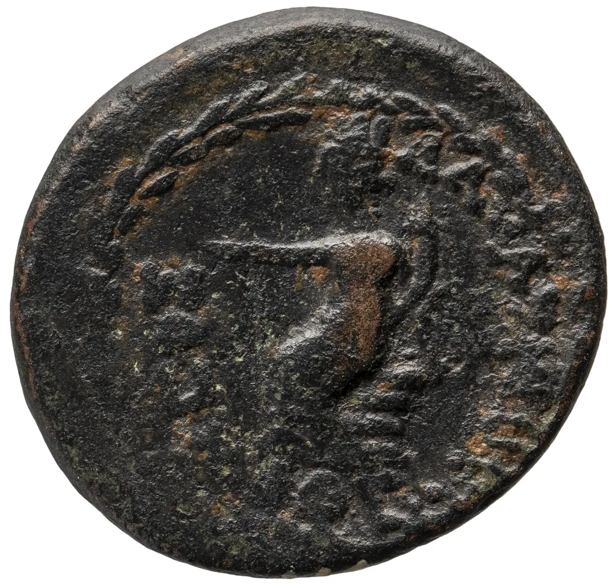 Damaskus: Kleopatra