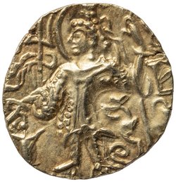 Münze
