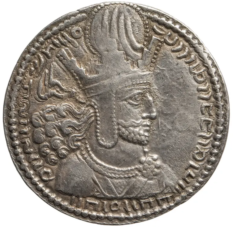 Münze