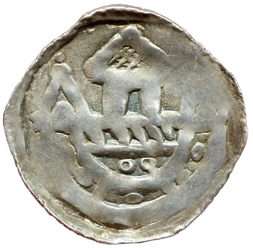 Herzöge von Kärnten: Engelbert (1124–1135) oder bereits Heinrich IV. (1122–1123)