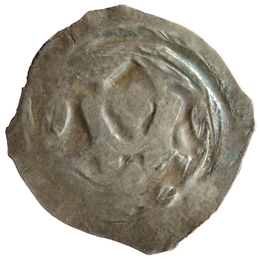 Erzbischöfe von Salzburg: Friedrich II. von Walchen (1270–1284)