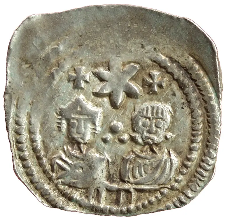 Münze