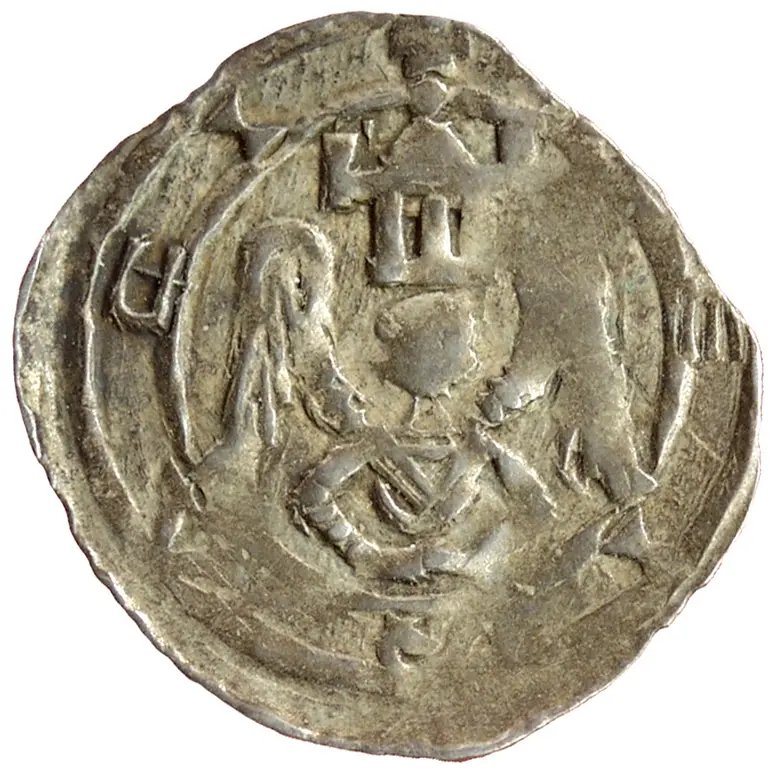 Münze