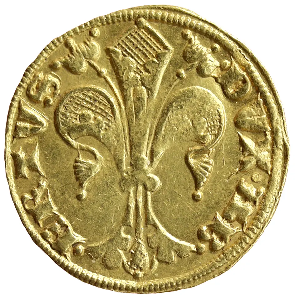 Herzöge der Steiermark: Albrecht II. (1330–1358)
