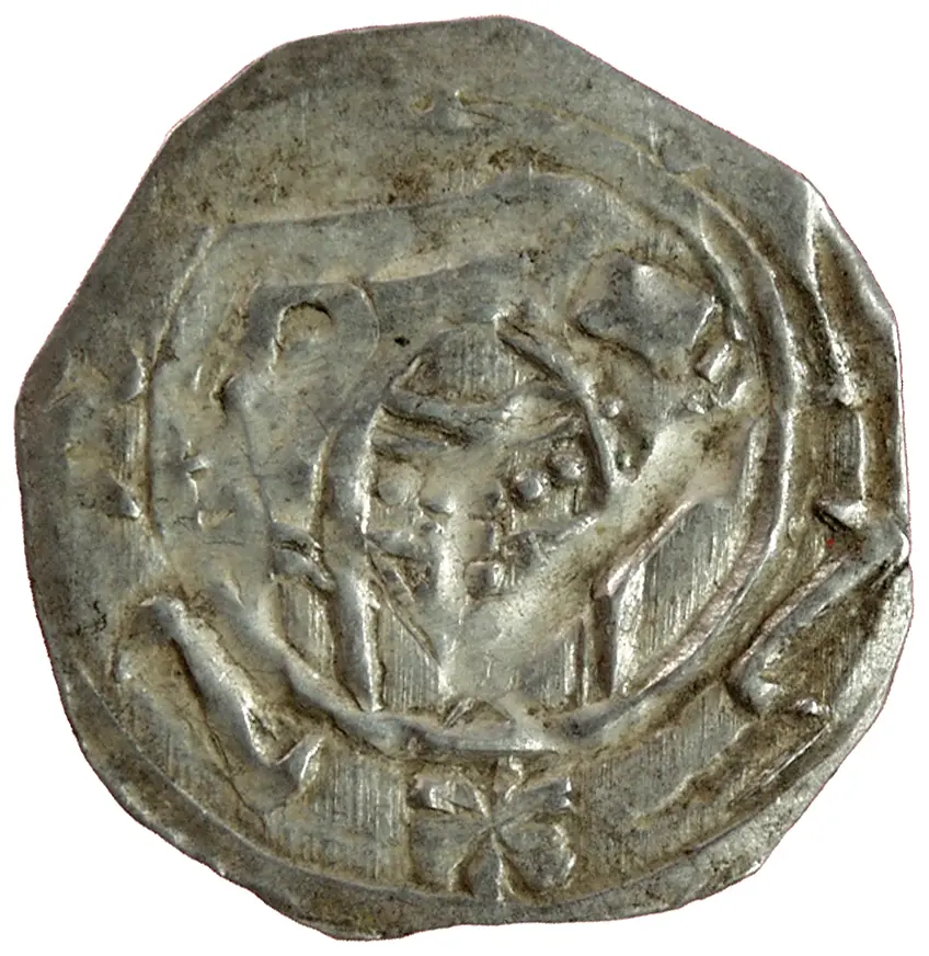 Bischöfe von Bamberg: Otto II. von Meranien (1177–1196) oder Thiemo von Lyskirch (1196–1202)