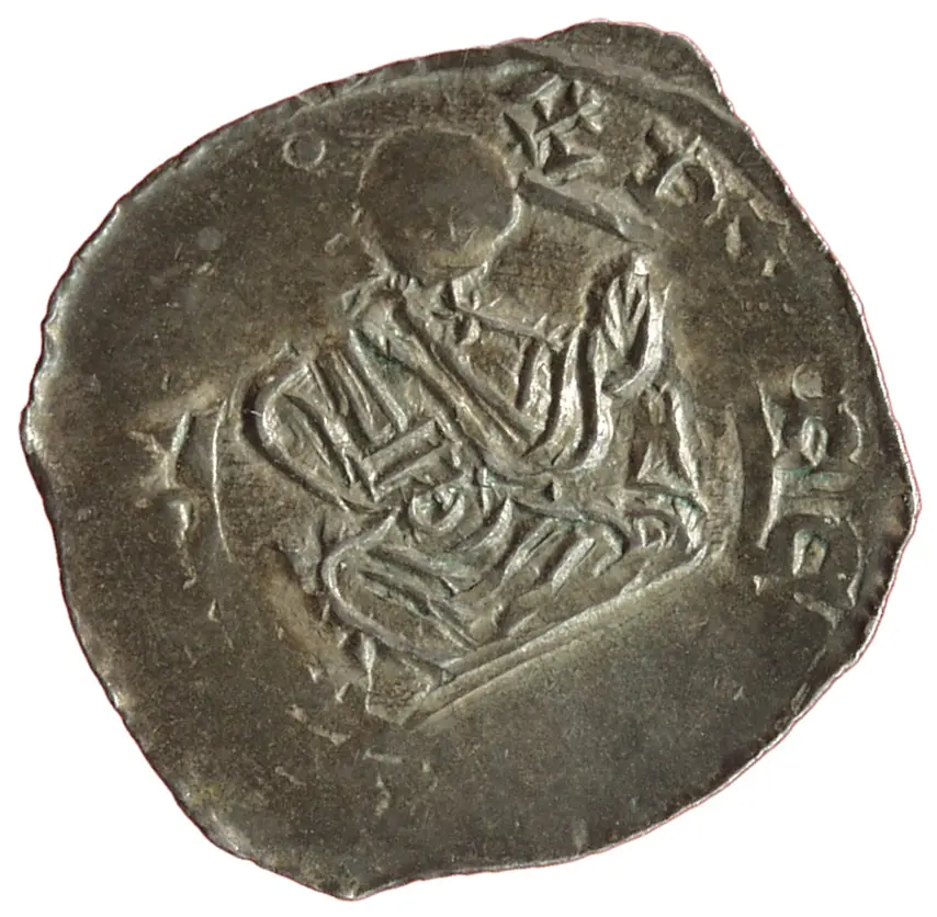 Herzöge von Kärnten / Herren von Krain: Bernhard (1202–1256)