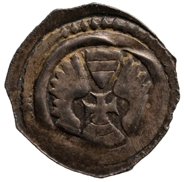 Herzöge der Steiermark: Albrecht I. (1282–1298)