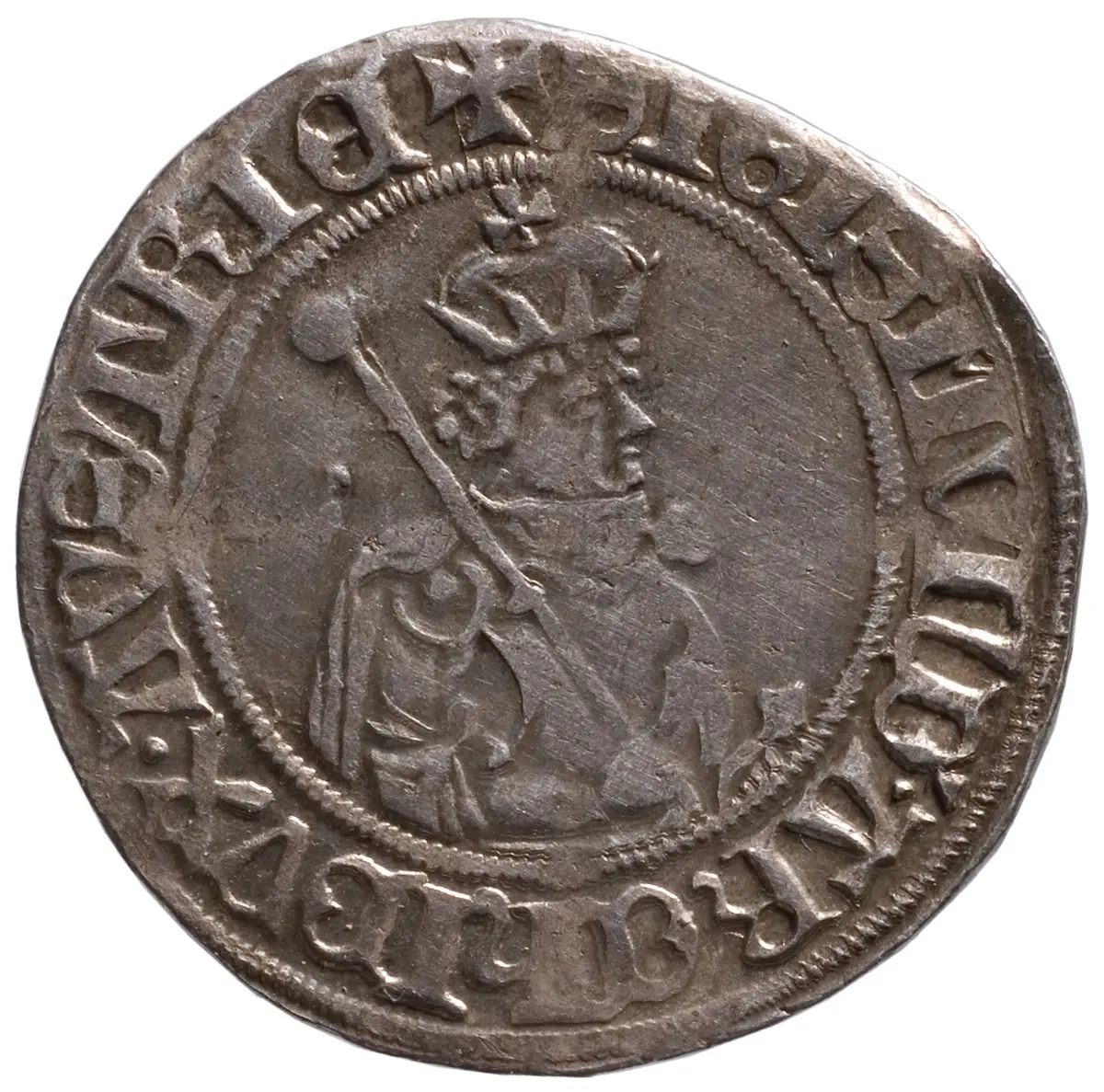Haus Österreich: Sigismund (1439–1490)