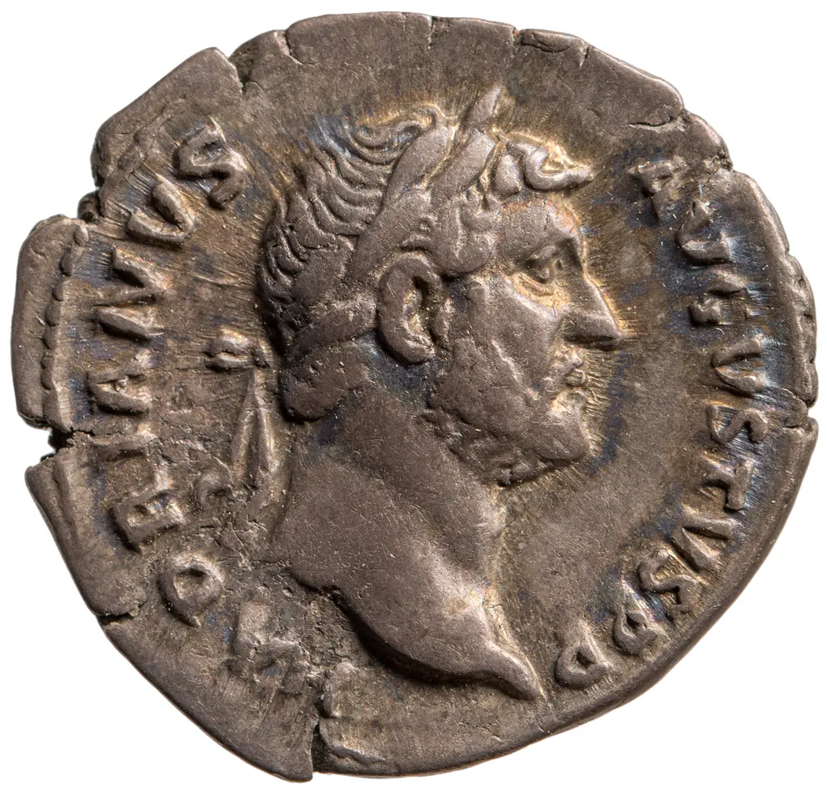 Hadrianus