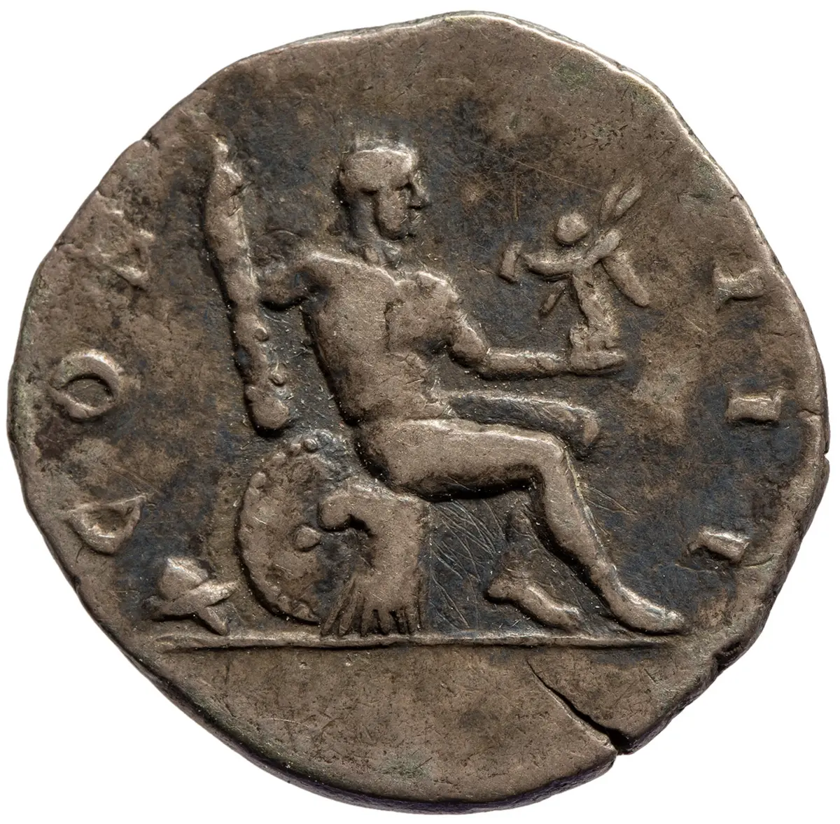 Hadrianus