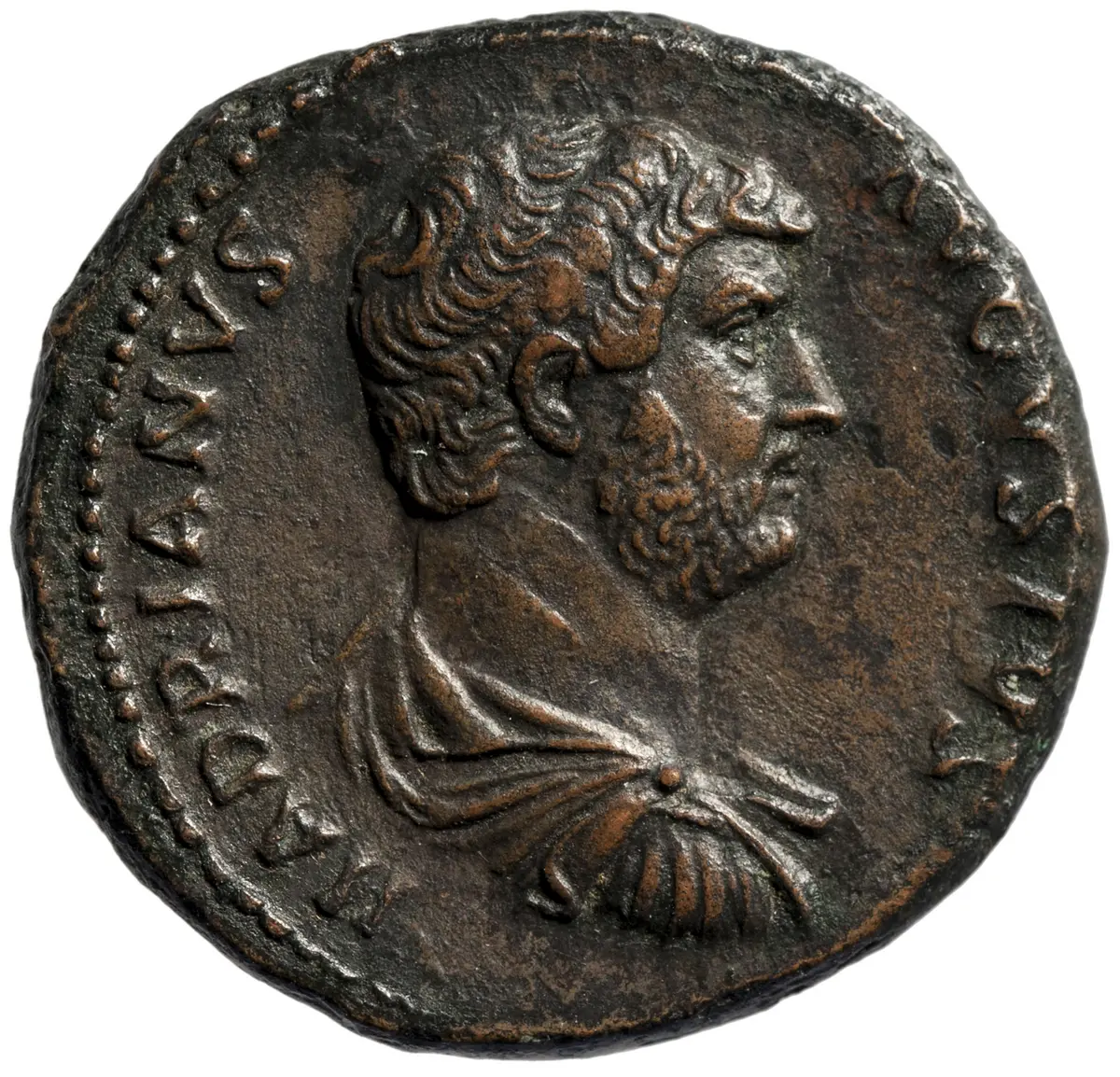 Hadrianus