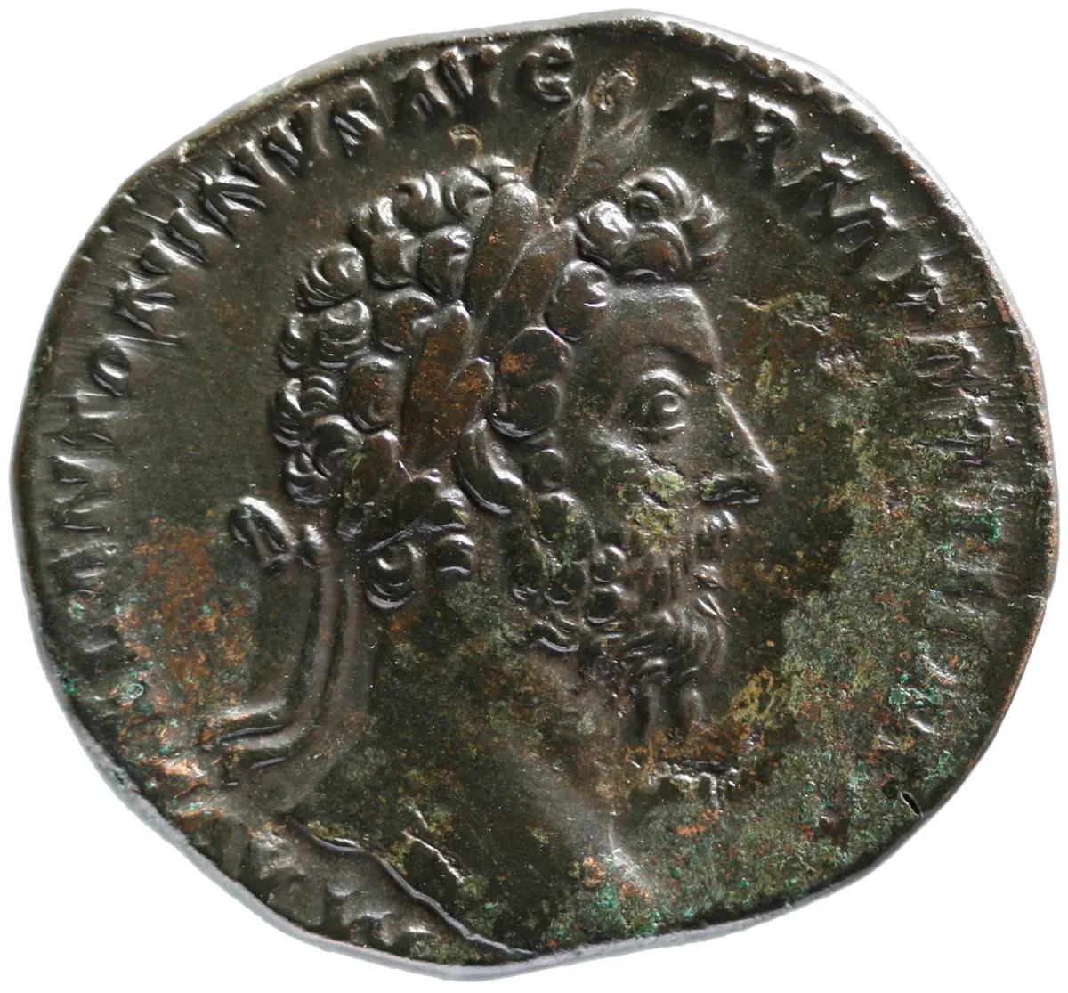 Marcus Aurelius