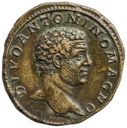 Divus Antoninus III. (Caracalla)