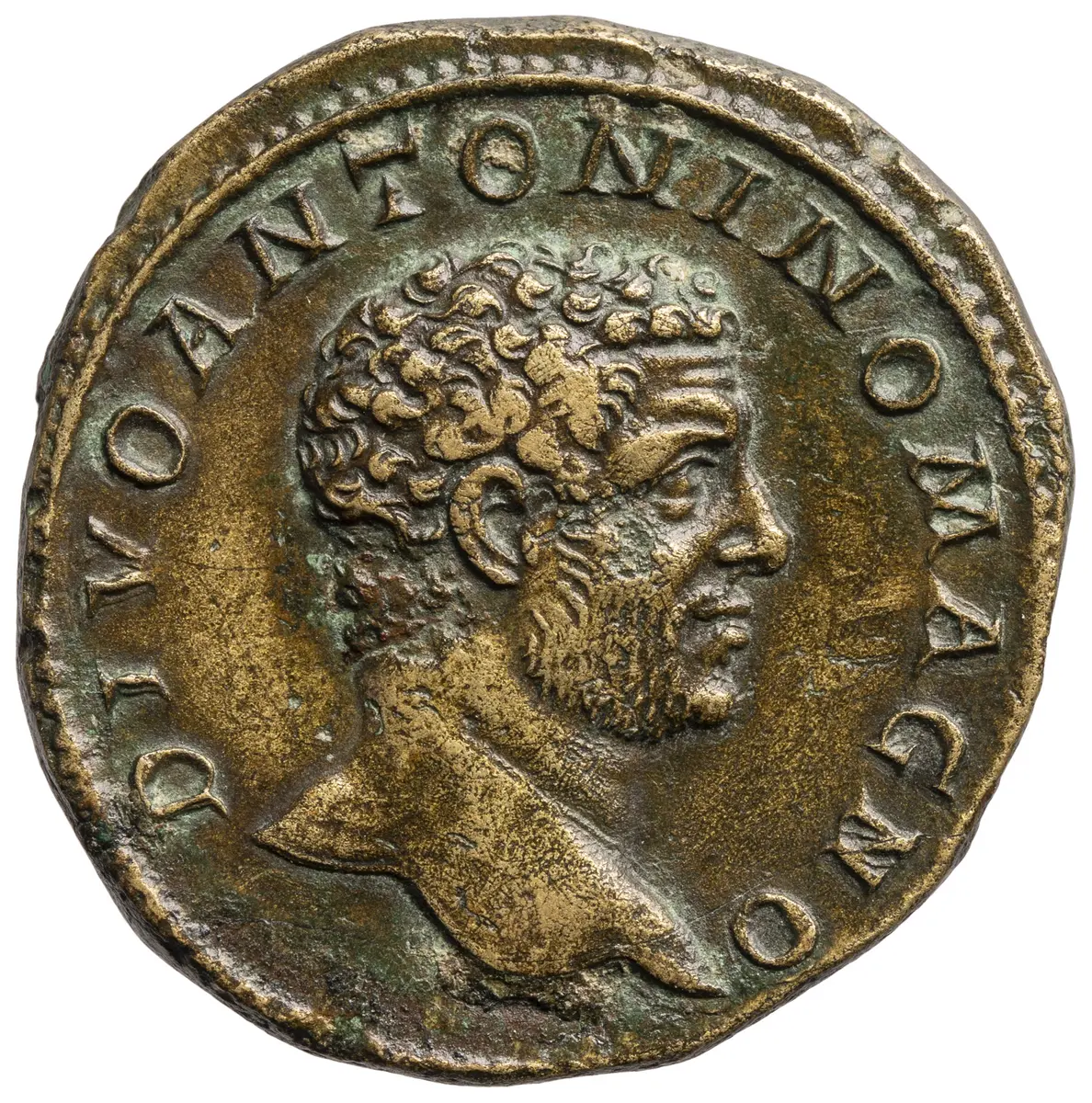 Divus Antoninus III. (Caracalla)