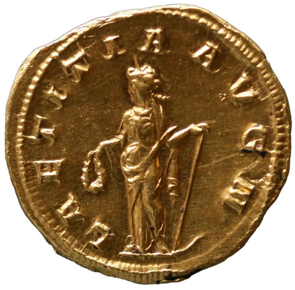 Gordianus III.