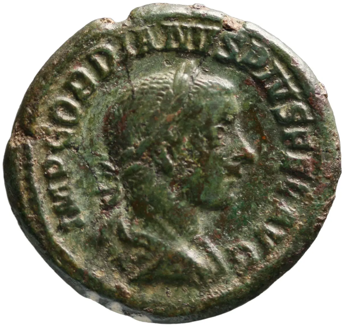 Gordianus III.