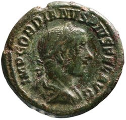 Gordianus III.