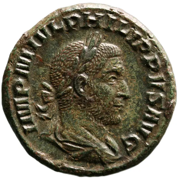Philippus I. Arabs