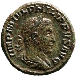Philippus I. Arabs