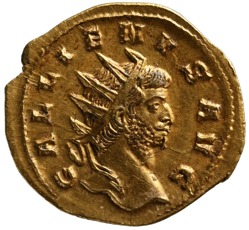 Gallienus