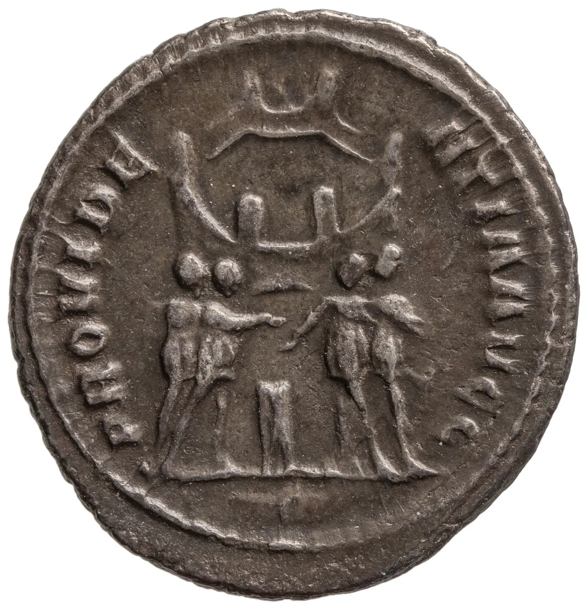 Maximianus II. (Galerius) Caesar