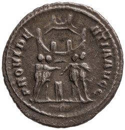 Maximianus II. (Galerius) Caesar