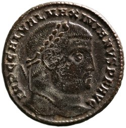Maximianus II. (Galerius)