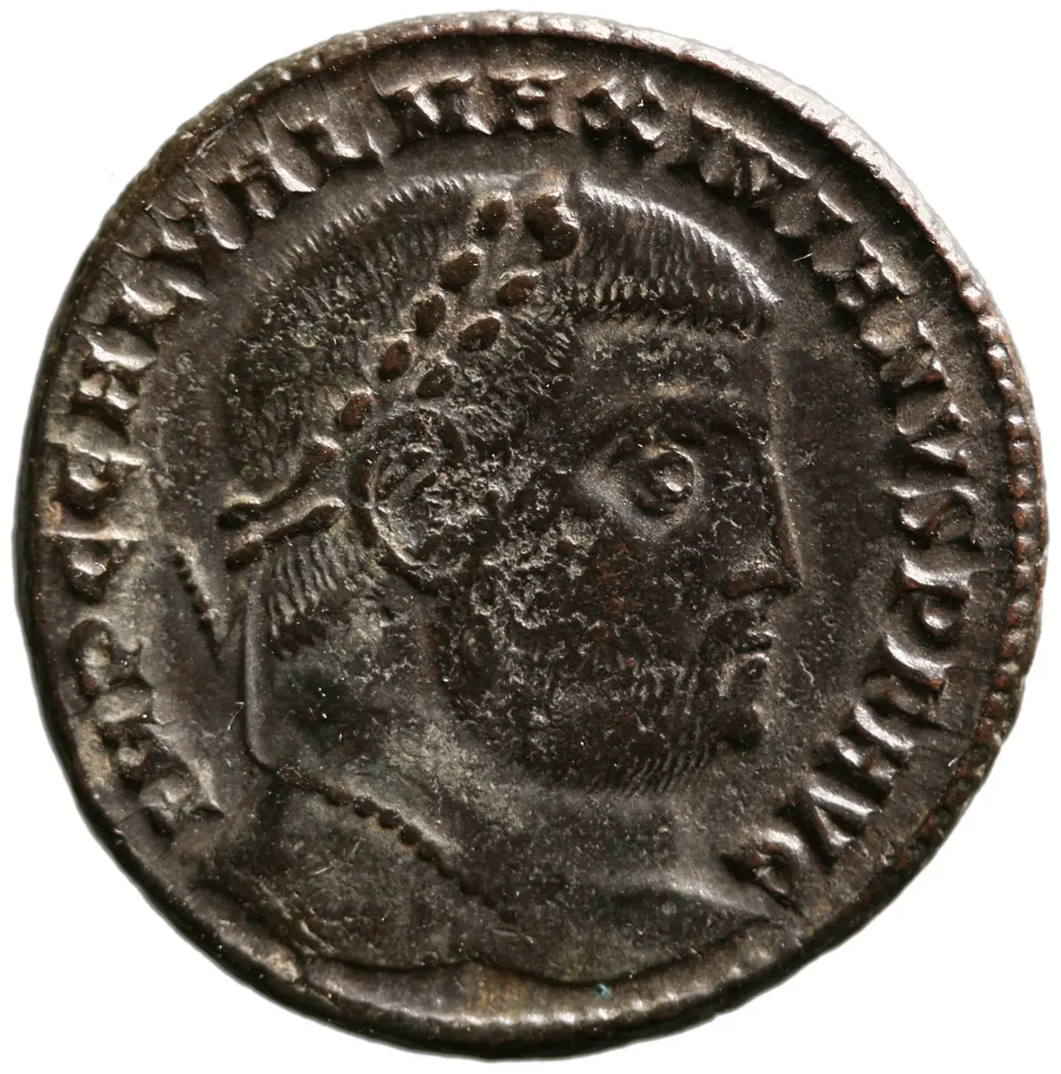 Maximianus II. (Galerius)