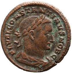 Constantinus I. (Caesar)
