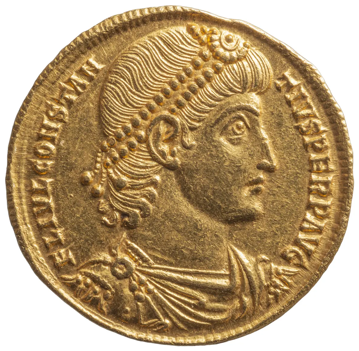 Constantius II.