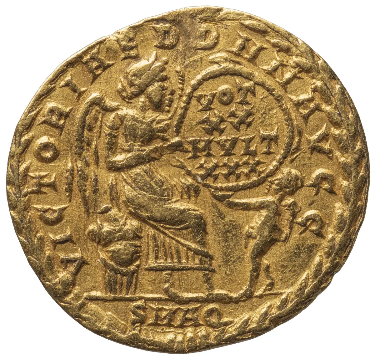 Constantius II.