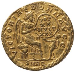 Constantius II.