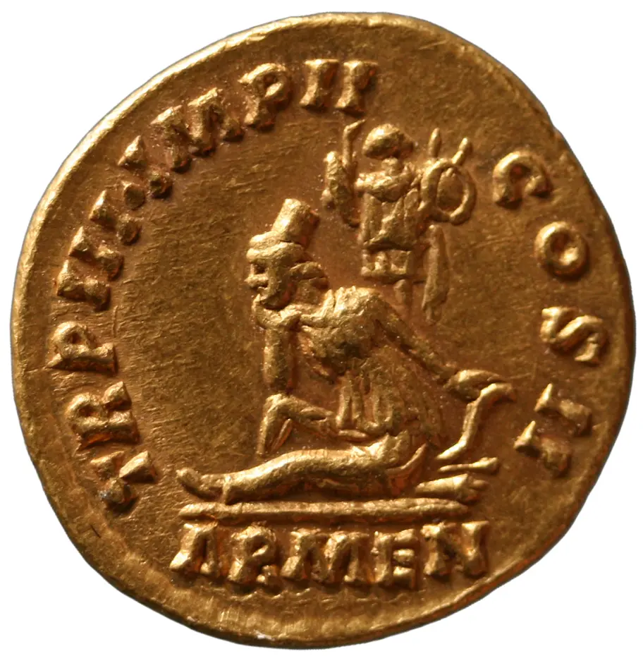 Lucius Verus