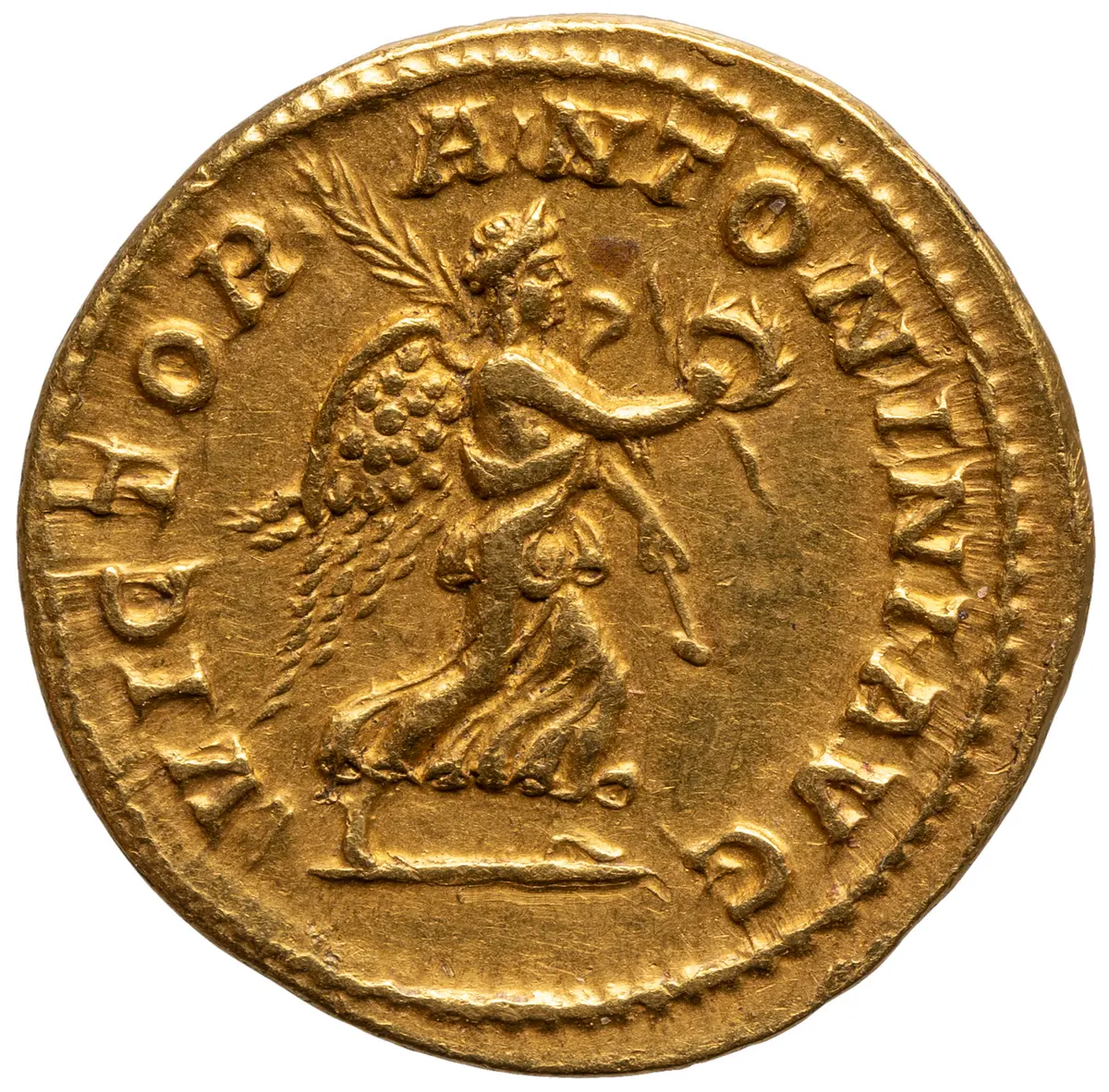 Antoninus IV. (Elagabal)