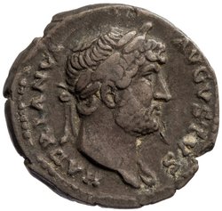 Hadrianus