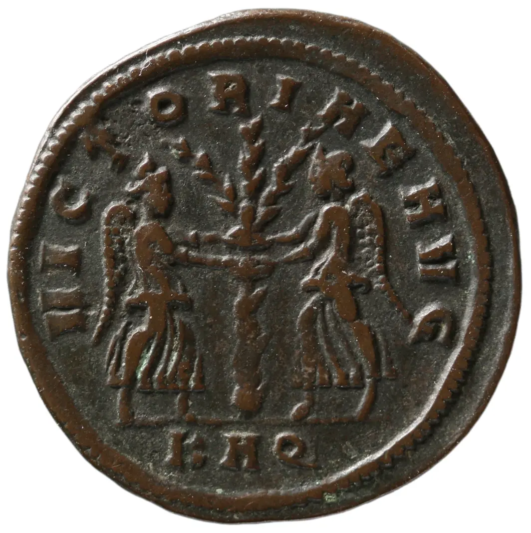 Münze