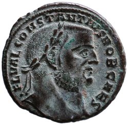 Constantius I. (Chlorus) Caesar