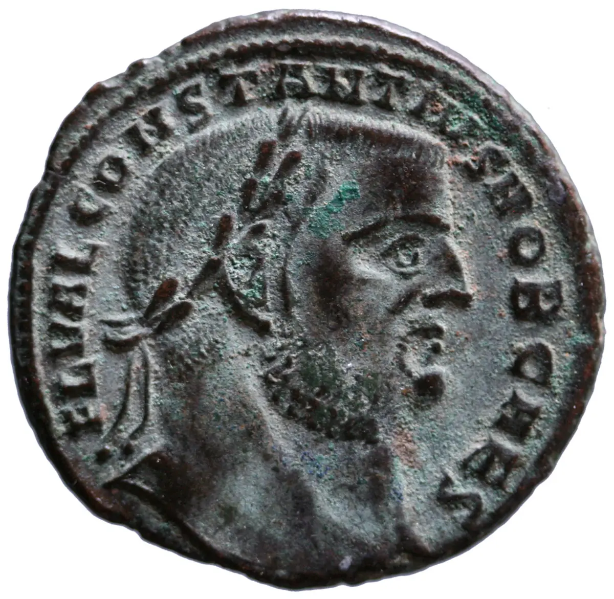 Constantius I. (Chlorus) Caesar