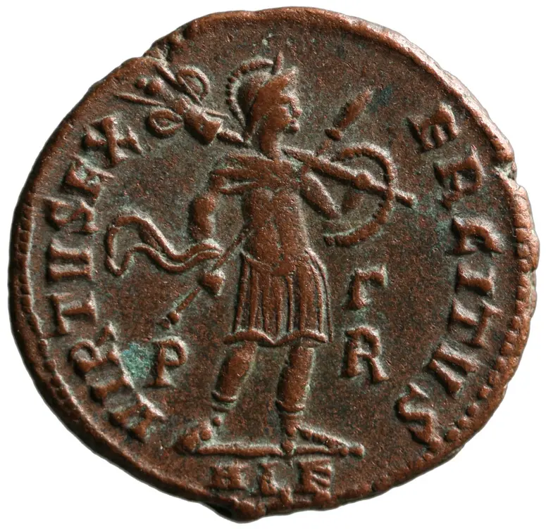 Münze