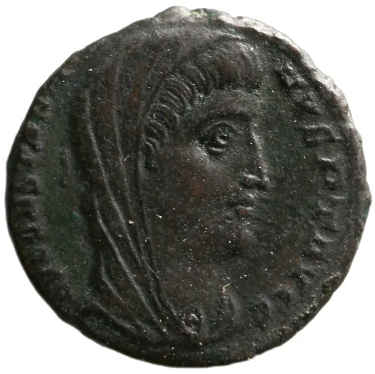 Divus Constantinus I.