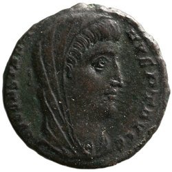 Divus Constantinus I.