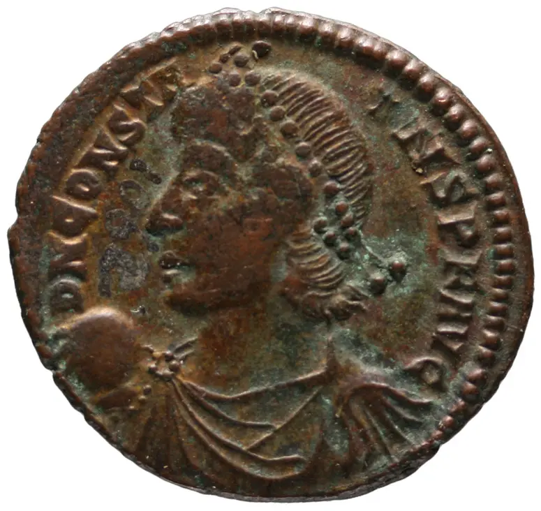 Münze